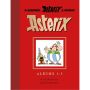 Asterix (Hb): Asterix Gift Edition: Albums 1–5