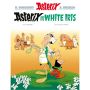 Asterix 40 (Hb): Asterix and the White Iris