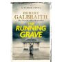 Cormoran Strike # 7: The Running Grave