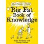 The Comic Strip Big Fat Book of Knowledge