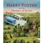 Harry Potter and the Chamber of Secrets