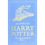 Harry Potter. The magical adventure begins... (Pb)