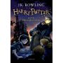 Harry Potter and the Philosopher's Stone (book 1)