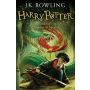 Harry Potter and the Chamber of Secrets (book 2)