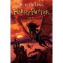 Harry Potter and the Order of the Phoenix (book 5)