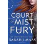 A Court of Mist and Fury (A Court of Thorns and Roses #2)