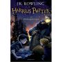 Harrius Potter et Philosophi Lapis (Latin)