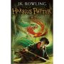 Harrius Potter et Camera Secretorum (Latin)