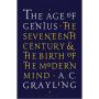 The Age of Genius