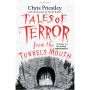 Tales of Terror from the Tunnel's Mouth