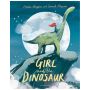 The Girl and the Dinosaur