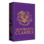 The Hogwarts Classics Box Set