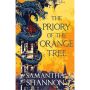 The Priory of the Orange Tree