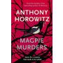 Magpie Murders