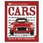 Cars (Pocket Eyewitness)