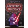 Darth Paper Strikes Back