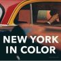 New York in Color