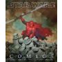 Star Wars Art: Comics