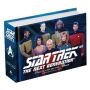 Star Trek: The Next Generation 365