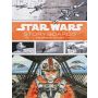 Star Wars® Storyboards