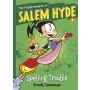 The Misadventures of Salem Hyde: Book One