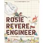 Rosie Revere, Engineer