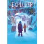 Explorer: Book Three