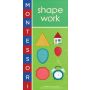 Montessori: Shape Work