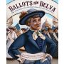 Ballots for Belva