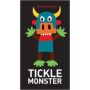 Tickle Monster