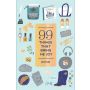 99 Things That Bring Me Joy