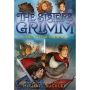 The Sisters Grimm #7: The Everafter War