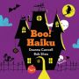 Boo! Haiku