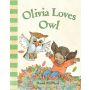 Olivia Loves Owl