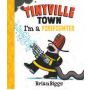 Tinyville Town: I'm a Firefighter