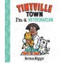 Tinyville Town: I'm a Veterinarian