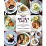 The British Table