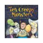 Ten Creepy Monsters