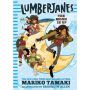 Lumberjanes: The Moon Is Up (Lumberjanes #2)