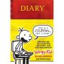 Diary of a Wimpy Kid Blank Journal