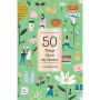 50 Things About My Mother