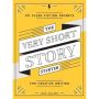 The Very Short Story Starter