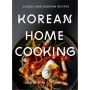 Korean Home Cooking