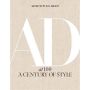 Architectural Digest at 100