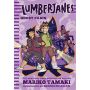 Lumberjanes