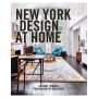 New York Design at Home