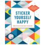 Sticker Yourself Happy