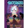 The Backstagers and the Final Blackout (Backstagers #3)