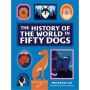 The History of the World in Fifty Dogs