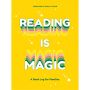 Reading Is Magic